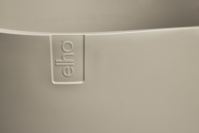 eden 25cm taupe doux